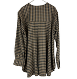 Load image into Gallery viewer, 【中古】SHIPS シップス ブラウス フリル チェック レディース i1215i00912
