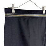 画像をギャラリービューアに読み込む, 【中古】Salvatore Ferragamo サルヴァトーレフェラガモ ウールスカート ブラック i1207oq00752
