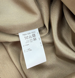 Load image into Gallery viewer, 【中古】BLAMINK スカート チェック ブラウン 上品シルエット 大人エレガント i0925i01220
