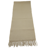 将图片加载到图库查看器，【中古】JOHNSTONS ジョンストンズ × SOCKSHOP 別注 ラムズウール マフラー i0120lq00611
