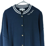 画像をギャラリービューアに読み込む, 【中古】pierre cardin ピエールカルダン カーディガン レディース i0526y0045
