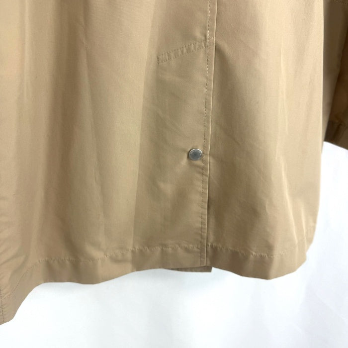 【中古】マッキントッシュフィロソフィー MACKINTOSH PHILOSOPHY スプリングコート ステンカラー ポーチ付き ベージュ系 i0410wq01410