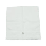 画像をギャラリービューアに読み込む, 【中古】BURBERRY バーバリー ハンカチ 4点 セット ノバチェック ロゴ 刺繍 i0728tq0061
