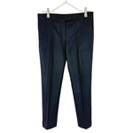 Load image into Gallery viewer, 【中古】JOSEPH ジョゼフ ウールパンツ ストレート スラックス 通勤 オフィス i0911n0045
