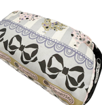 Load image into Gallery viewer, 【中古】レスポートサック LeSportsac ポーチ 小物入れ ナイロン 総柄 レディース i1124tq0043
