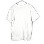 Load image into Gallery viewer, 【中古】エブリデイアイライク EVERYDAY I LIKE ドゥーズィエムクラス Tシャツ 無地 ホワイト 白 g1107k01610
