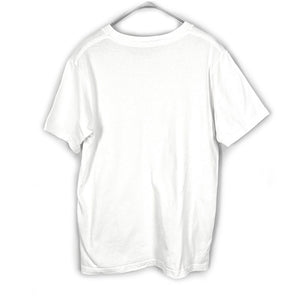 【中古】エブリデイアイライク EVERYDAY I LIKE ドゥーズィエムクラス Tシャツ 無地 ホワイト 白 g1107k01610