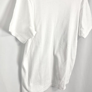 【中古】エブリデイアイライク EVERYDAY I LIKE ドゥーズィエムクラス Tシャツ 無地 ホワイト 白 g1107k01610