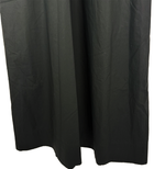 将图片加载到图库查看器，【中古】Drawer ドゥロワー ロングワンピース ブラック ノースリーブ Vネック レディース j0209y00238
