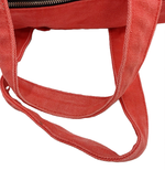 Load image into Gallery viewer, 【中古】marimekko マリメッコ キャンバストートバッグ 大容量 コットン i0619wq02510
