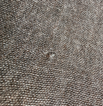 画像をギャラリービューアに読み込む, 【中古】agnes b アニエスベー 大判ストール ブラウン ウール100％ フリンジ i0911wq0017
