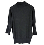 画像をギャラリービューアに読み込む, 【中古】LOEFF ロエフ UNITED ARROWS ユナイテッドアローズ ニット ウール i1027h00118
