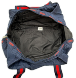 将图片加载到图库查看器，【中古】レスポートサック LeSportsac バッグ ネイビー ポーチ付き ナイロン 軽量 i1124tq00610
