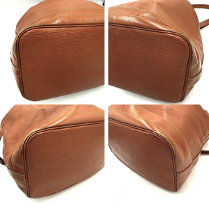 中古】ルイヴィトン LOUIS VUITTON ノエ エピ ショルダーバッグ ワン 中古】ルイヴィトン LOUIS VUITTON ノエ エピ ショルダーバッグ ワン
