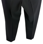 Load image into Gallery viewer, 【中古】theory luxe セオリーリュクス レディース クロップドパンツ テーパードパンツ i0911n0126
