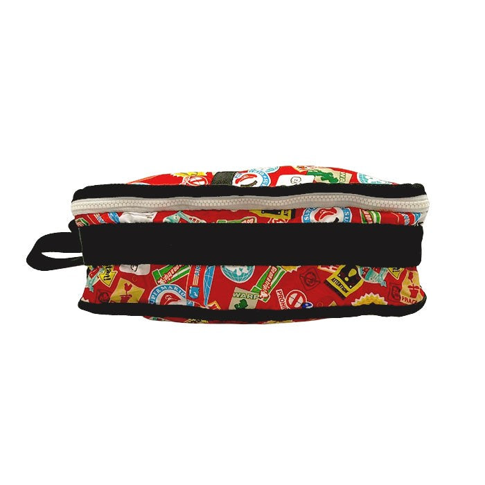 中古】LeSportsac × Nintendo スーパーマリオ ショルダーバッグ