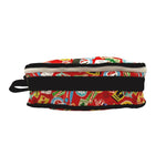 画像をギャラリービューアに読み込む, 【中古】LeSportsac × Nintendo スーパーマリオ ショルダーバッグ レスポートサック i1013tq01910
