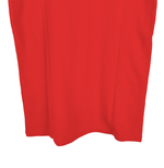 Load image into Gallery viewer, 【中古】プチバトー PETIT BATEAU 半袖 Tシャツ レッド S コットン100％ j0430h0015
