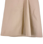 Load image into Gallery viewer, 【中古】Drawer ドゥロワー ウール アシンメトリースカート ベージュ 大人エレガント i0925i00515
