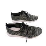 画像をギャラリービューアに読み込む, 【中古】Cole Haan コールハーン グランドモーション ニットスニーカー 軽量 通気性 クラウドフォーム i0904n00112
