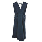 Load image into Gallery viewer, 【中古】Drawer ドゥロワー ワンピース ジャンパースカート フレア i0512y00540
