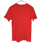 Load image into Gallery viewer, 【中古】プチバトー PETIT BATEAU 半袖 Tシャツ レッド S コットン100％ j0430h0015
