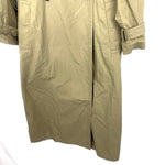 将图片加载到图库查看器，【中古】ドゥーズィエムクラス Deuxieme Classe スプリングコート ロング トレンチコート ベージュ系 i0422rq003106
