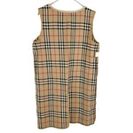 画像をギャラリービューアに読み込む, 【中古】バーバリー BURBERRY ノバチェック ウールライナー レディース i0911wq00610
