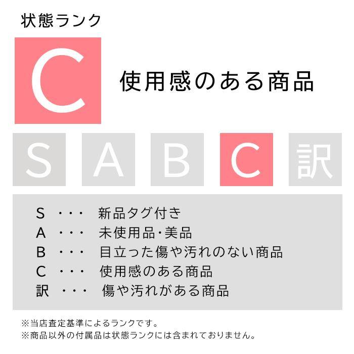 【中古】セントジェームス SAINT JAMES ボーダーカットソー 薄手 ホワイト ブラック 白 黒 h1114wq0146