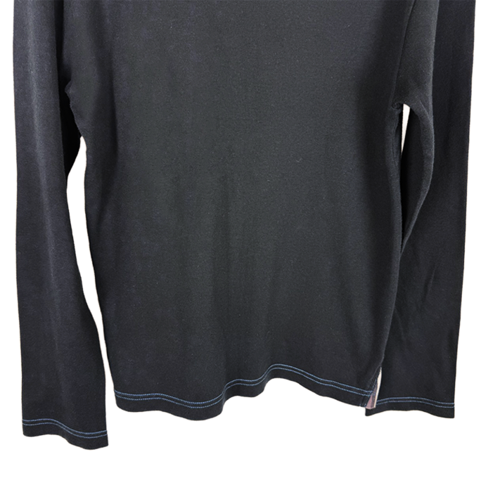 中古】バーバリーブラックレーベル BURBERRY BLACK LABEL ノバチェック