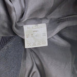 Load image into Gallery viewer, 【中古】オールドイングランド OLD ENGLAND セミタイトスカート コーデュロイ ひざ丈 ネイビー 紺 i0703n0034
