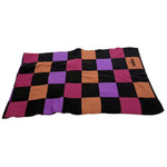 Load image into Gallery viewer, 【中古】CHARLES JOURDAN シャルルジョルダン マフラー ストール チェック i0727tq02310
