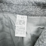 Load image into Gallery viewer, 【中古】INCOTEX インコテックス ウールパンツ ドローストリング スラックス ウール混 i0911n0036
