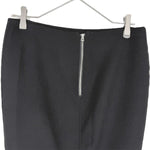 画像をギャラリービューアに読み込む, 【中古】Plage プラージュ タイトスカート ミディ丈 バックスリット h1227n0220
