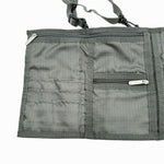 画像をギャラリービューアに読み込む, 【中古】LeSportsac レスポートサック ショルダーウォレット お財布ポシェット 総柄 ホワイト j0223tq0135
