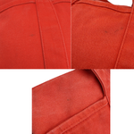 Load image into Gallery viewer, 【中古】marimekko マリメッコ キャンバストートバッグ 大容量 コットン i0619wq02510
