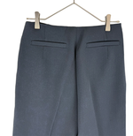 将图片加载到图库查看器，【中古】BLAMINK ブラミンク ハーフパンツ ウール100％ きれいめ ハーフパンツ グリーン i1104h00315
