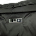 Load image into Gallery viewer, 【中古】タトラス TATRAS ショルダーバッグ HIBALIA ヒバリア ナイロン カジュアル ブラック 黒 i0627aq034150
