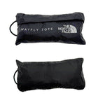 将图片加载到图库查看器，【中古】THE NORTH FACE ノースフェイス メイフライ トート 折りたたみ ポケッタブル エコバッグ ナイロン 軽量 i1013tq0185
