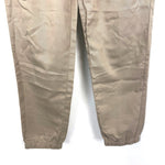 画像をギャラリービューアに読み込む, 【中古】ロンハーマン Ronherman カジュアルパンツ ウエストゴム シンプル ベージュ系 h1223rq01512
