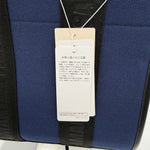 将图片加载到图库查看器，【中古】サマンサタバサ Samantha Thavasa ハリーポッターコラボ トートバッグ ネイビー i1124tq02225
