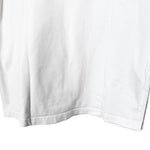 将图片加载到图库查看器，【中古】ドゥロワー Drawer Das Mot Tシャツ ロゴプリント NEW NORMAL TEE ホワイト レッド 白 i0630h0045
