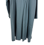 将图片加载到图库查看器，【中古】アドーア ADORE ワンピース グリーン系 長袖 ロング レディース シンプル i1008n00322
