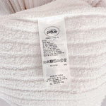 将图片加载到图库查看器，【中古】gelato pique ジェラートピケ リブ ガウン カーディガン ルームウェア i0731wq001
