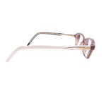 将图片加载到图库查看器，【中古】GUCCI グッチ メガネ ブラウン系 眼鏡 ケース付き i0724lq0185
