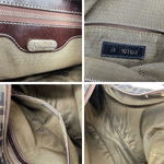 画像をギャラリービューアに読み込む, 【中古】フェンディ FENDI ワンショルダーバッグ ズッカ柄 FFロゴ 人気 軽量 ブラウン系 i0413oq015382
