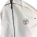 Load image into Gallery viewer, 【中古】HERMES エルメス ガーメントケース ハンガーカバー 衣装カバー i1104h0053
