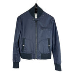 将图片加载到图库查看器，【中古】rag &amp; bone ラグアンドボーン ブルゾン ジャケット コットン100％ ボンバージャケット i1031h0058
