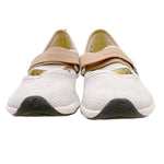 将图片加载到图库查看器，【中古】New Balance ニューバランス スニーカー ライトグレー WNRGSHA1 i1020h0037
