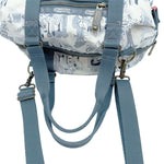 画像をギャラリービューアに読み込む, 【中古】レスポートサック LeSportsac Artist in Residence 2WAY ショルダーバッグ j0312wq0067
